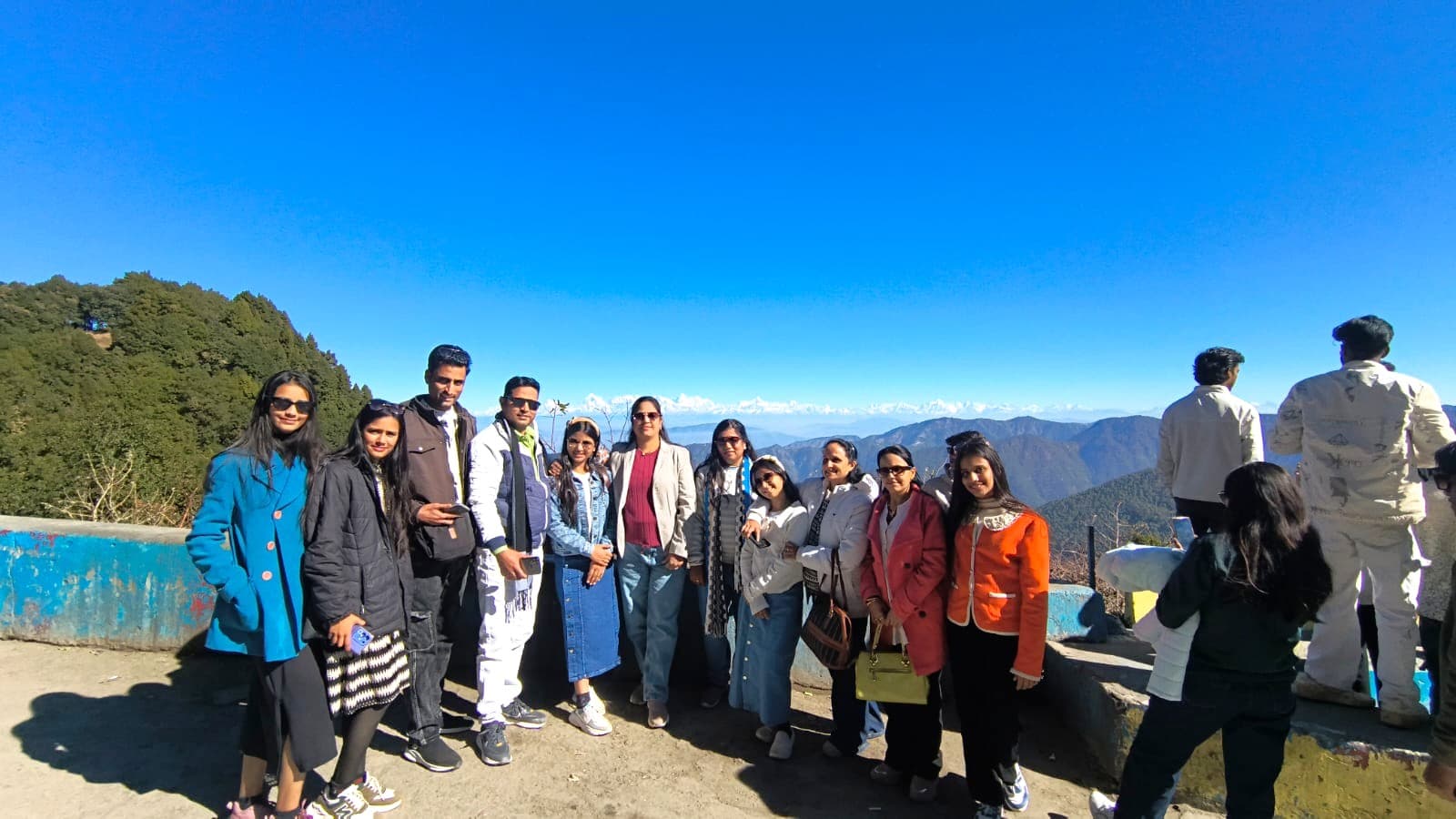 Travel from Churu