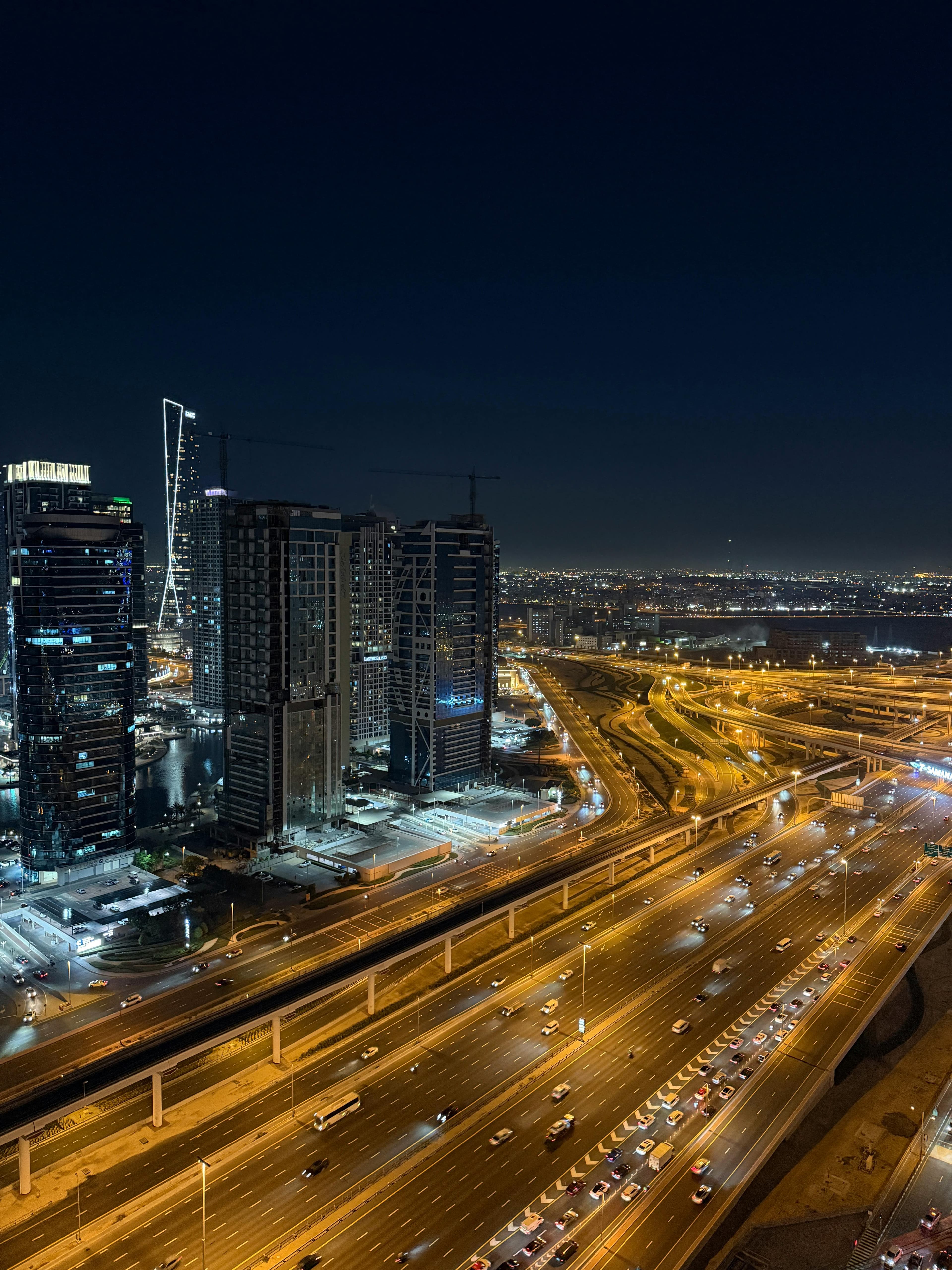 Mumbai to Dubai Extravaganza image 1