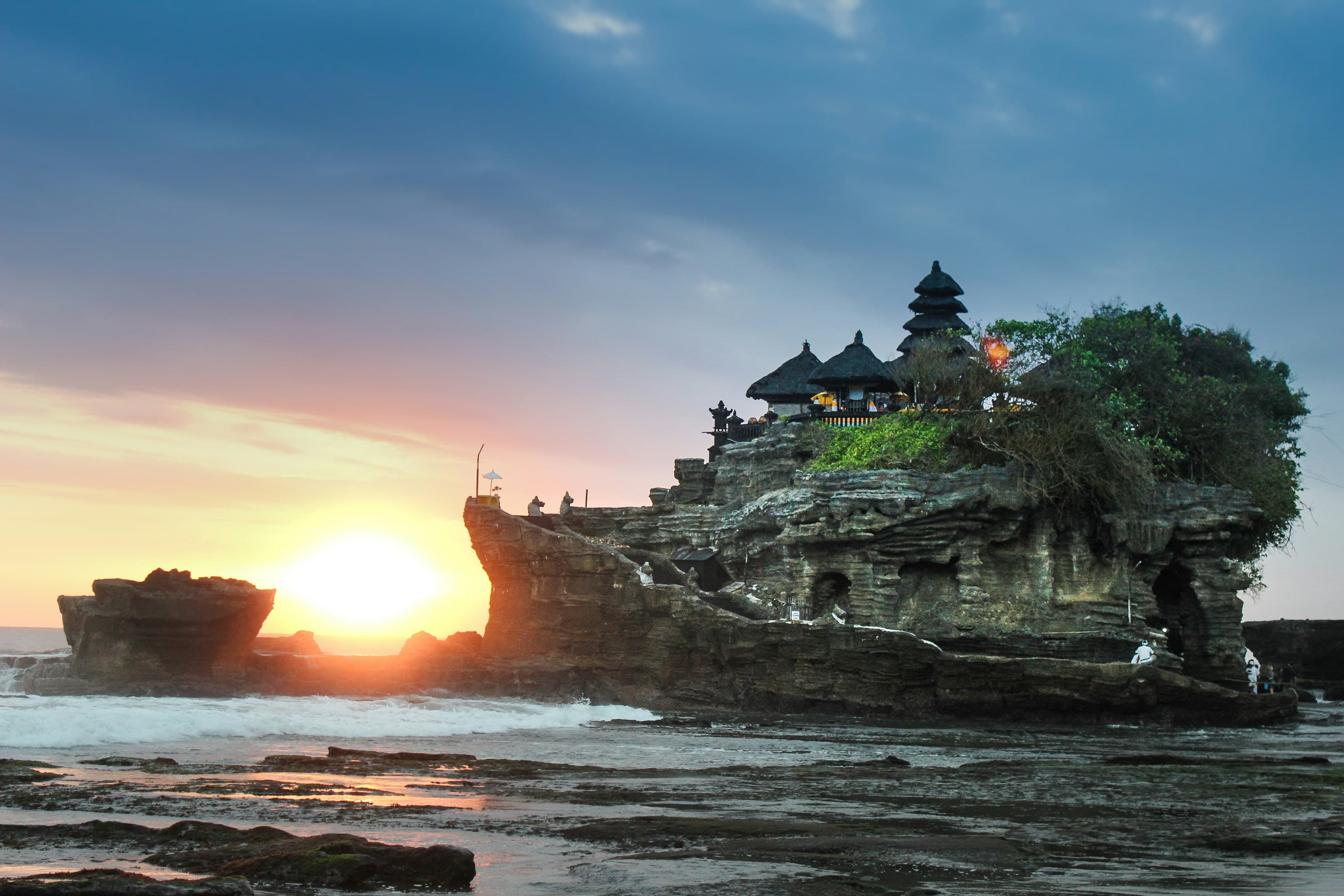 Romantic Bali Honeymoon Escape image 2