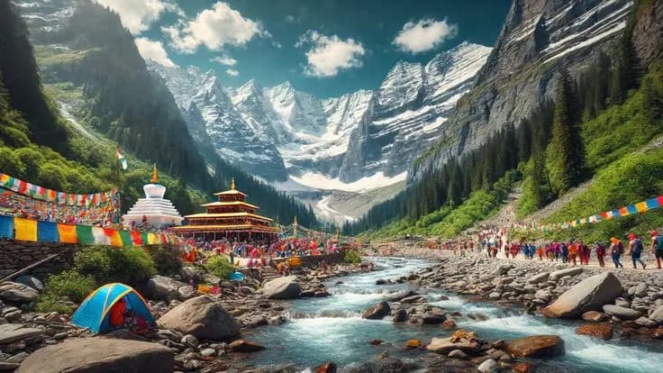 Nepal