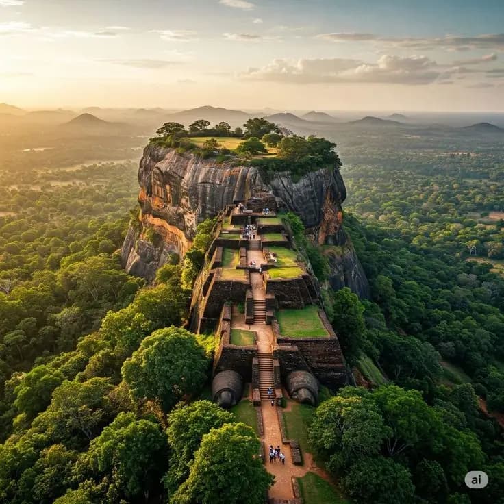 Sri Lanka