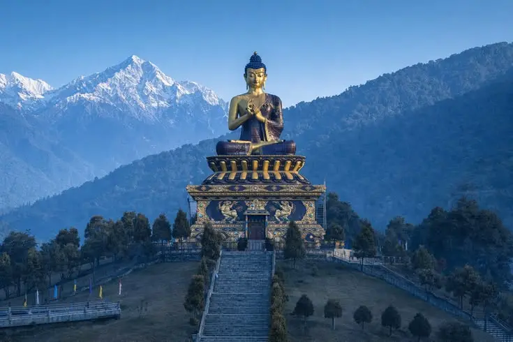 Sikkim
