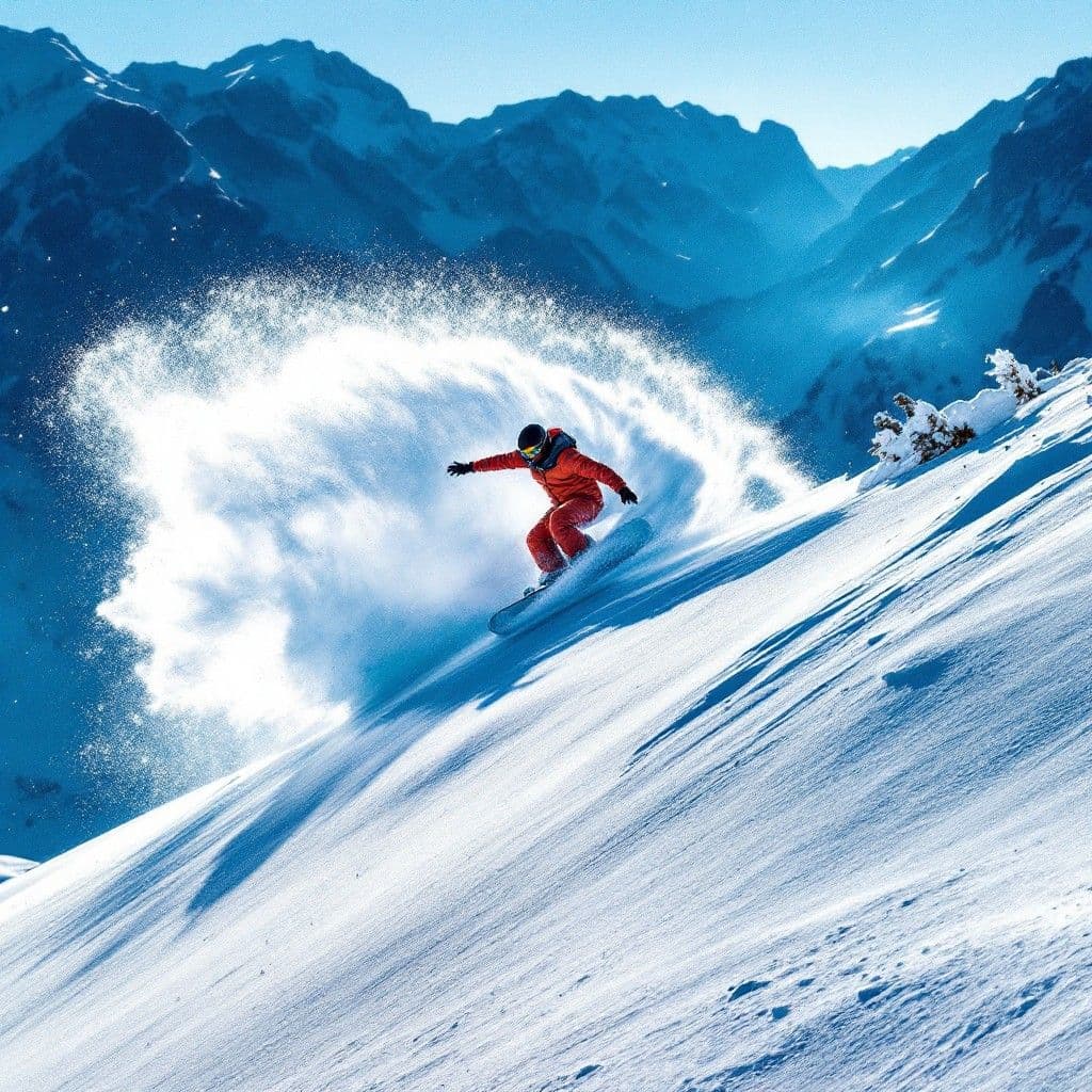 Heavenly Kashmir image 2