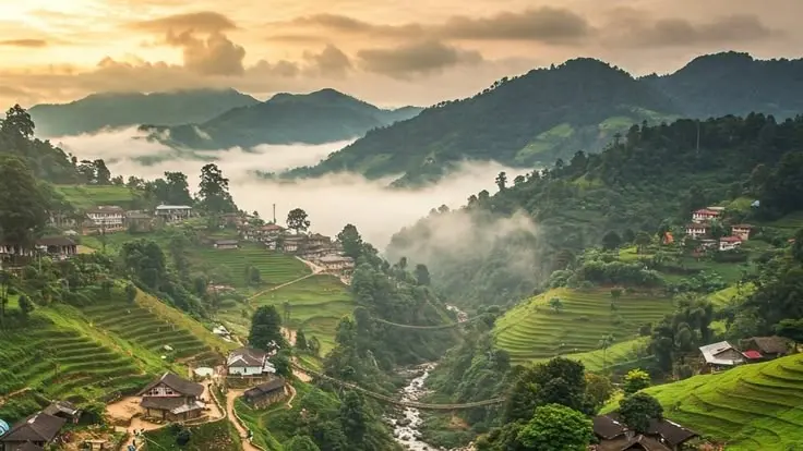 Meghalaya