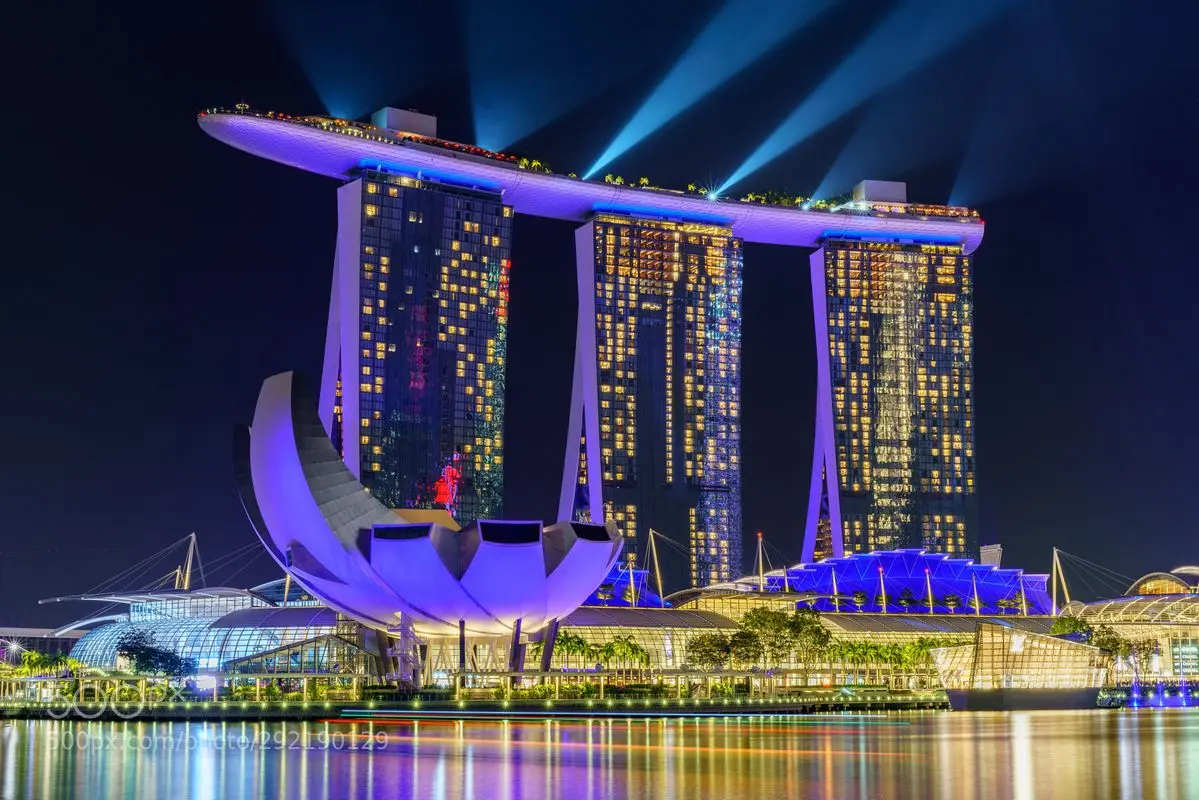 Singapore