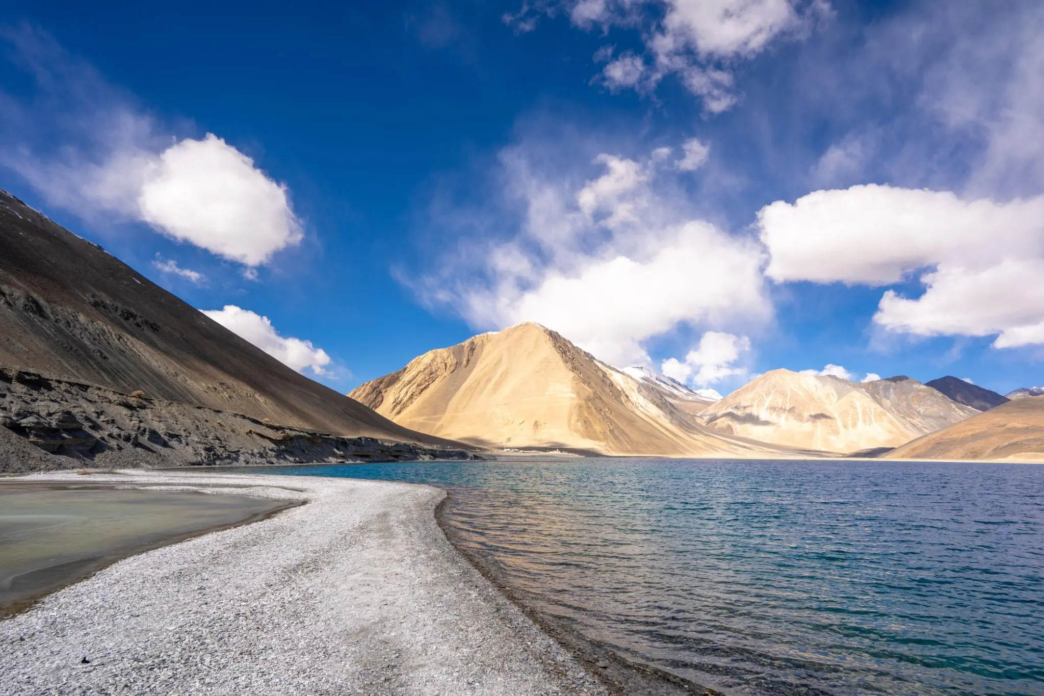 Ladakh