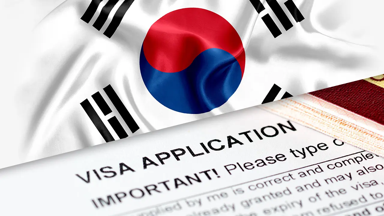 South Korea Extends Visa Fee Waiver for Indian Group Travelers